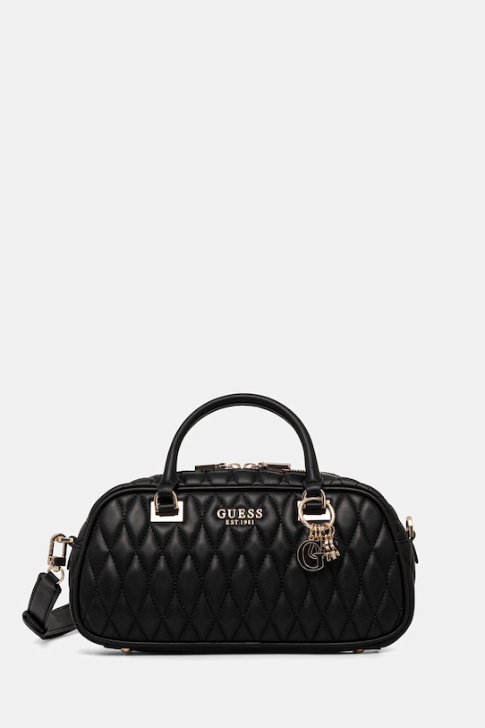 Сумка ВАЛЛА Guess, черный
Сумка ВАЛЛА Guess, черный
