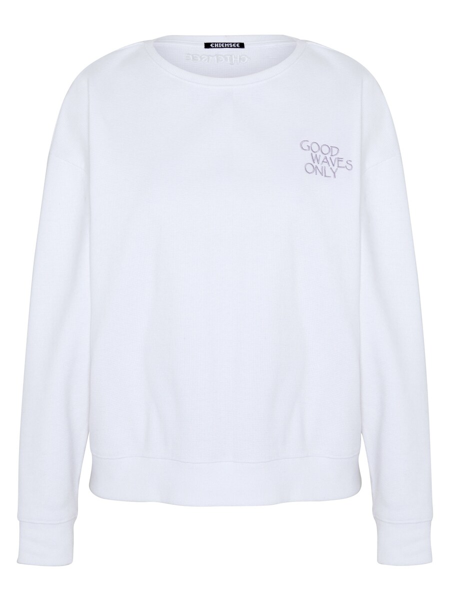 Толстовка CHIEMSEE, белый
Толстовка CHIEMSEE, белый