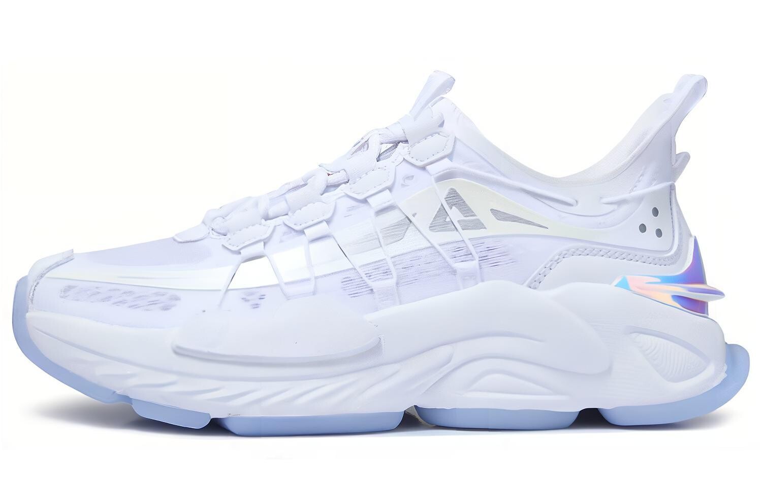 Обувь для образа жизни Мужская низкая белая Peak, Белый, Обувь для образа жизни Мужская низкая белая Peak 
Обувь для образа жизни Мужская низкая белая Peak, Белый, Обувь для образа жизни Мужская низкая белая Peak