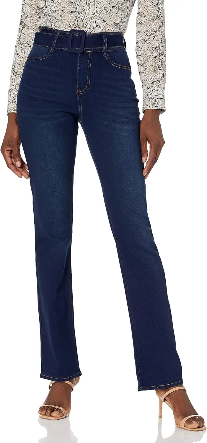 Женские мини-джинсы с поясом dollhouse
Женские мини-джинсы с поясом dollhouse