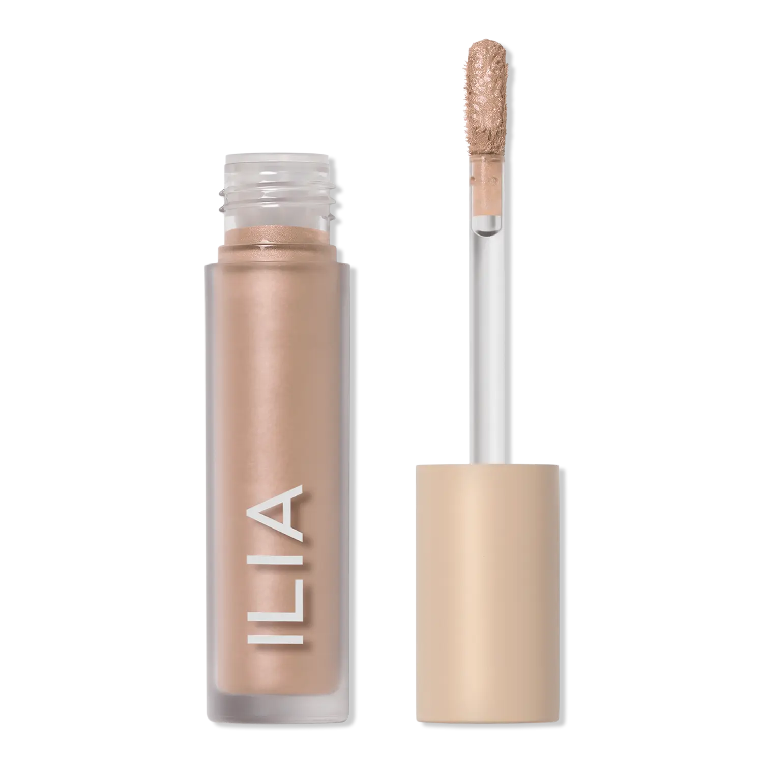 Тени для век Liquid Powder Eye Tint ILIA, Glaze - Chromatic (warm champagne pearl)
Тени для век Liquid Powder Eye Tint ILIA, Glaze - Chromatic (warm champagne pearl)