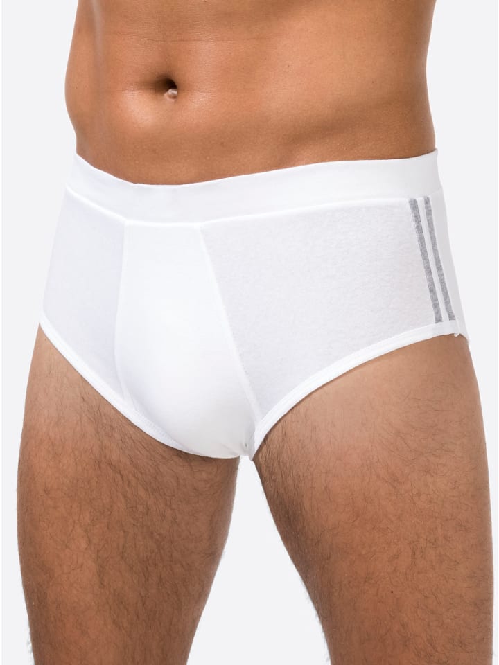 WITT WEIDEN Белые трусы
WITT WEIDEN Белые трусы