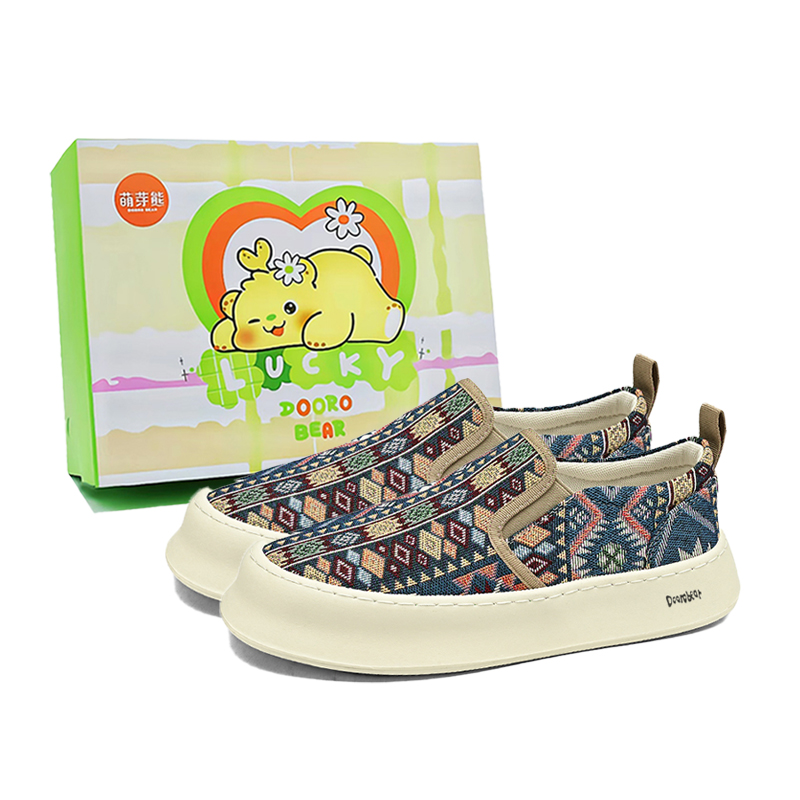 Budding Bear Скользостойкие износостойкие легкие мужские кэжуал лоу-топы Blue Box, цвет Blue Box
Budding Bear Скользостойкие износостойкие легкие мужские кэжуал лоу-топы Blue Box, цвет Blue Box