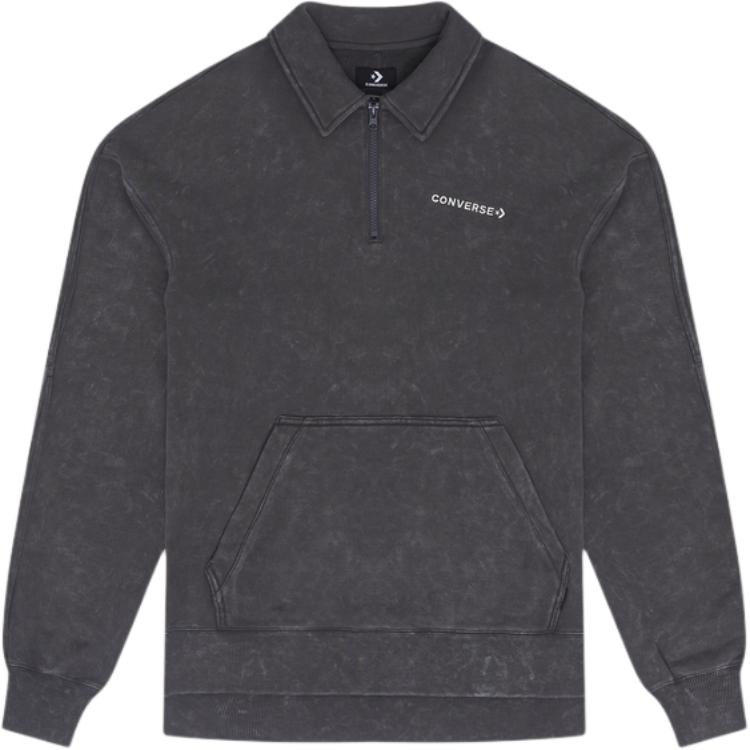 Converse Свитшот унисекс серый
Converse Свитшот унисекс серый