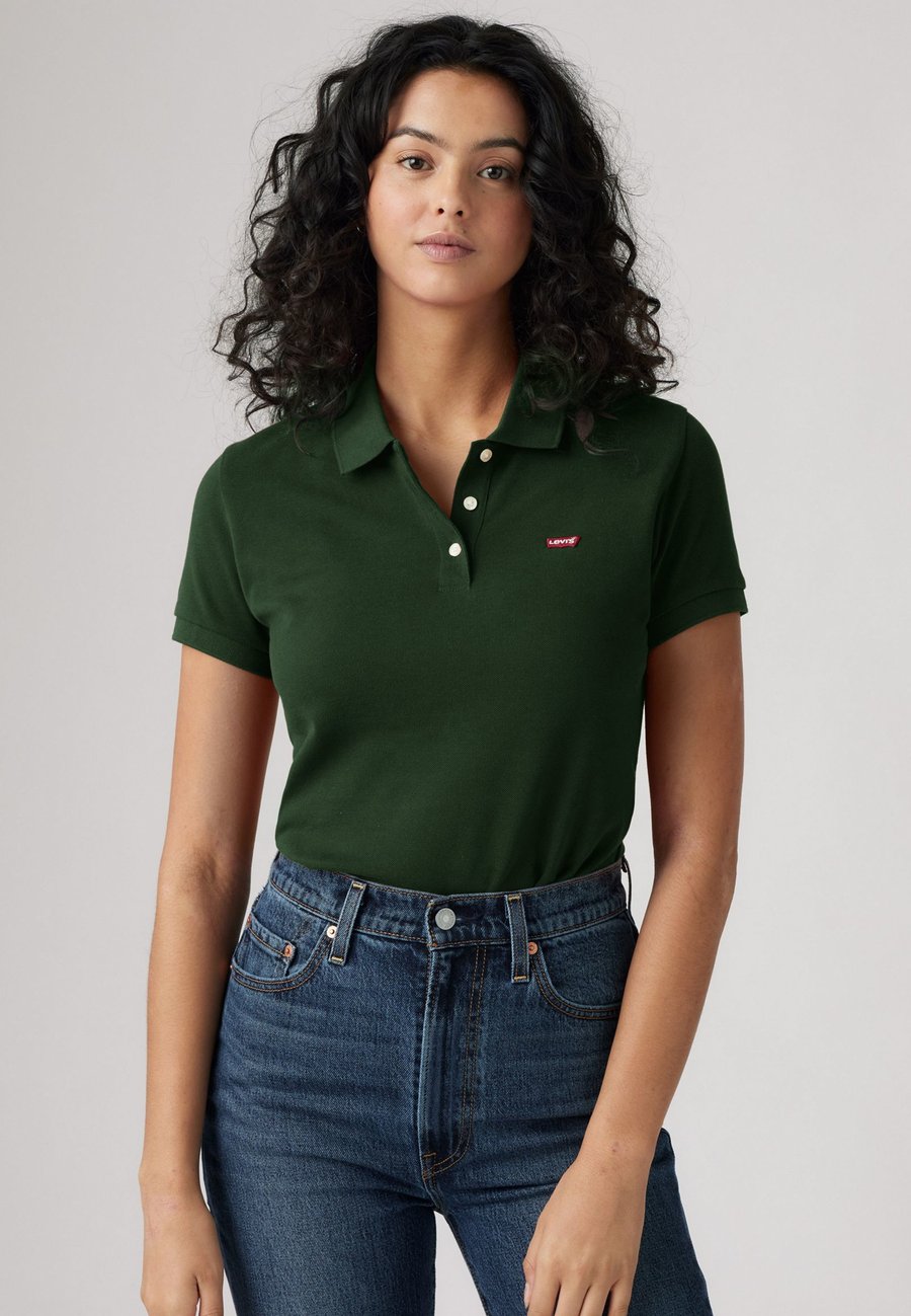 Поло Levi's Polo shirt, Mountain View/Dark Green
Поло Levi's Polo shirt, Mountain View/Dark Green