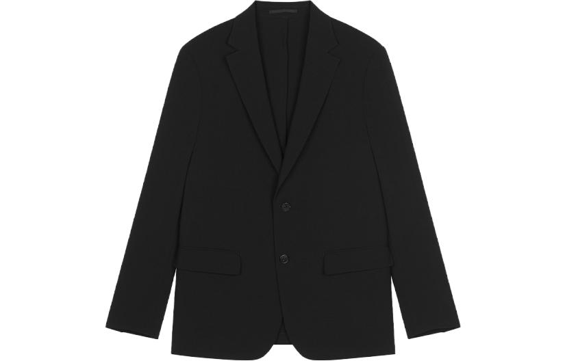 Костюм мужской черный THEORY
Костюм мужской черный THEORY