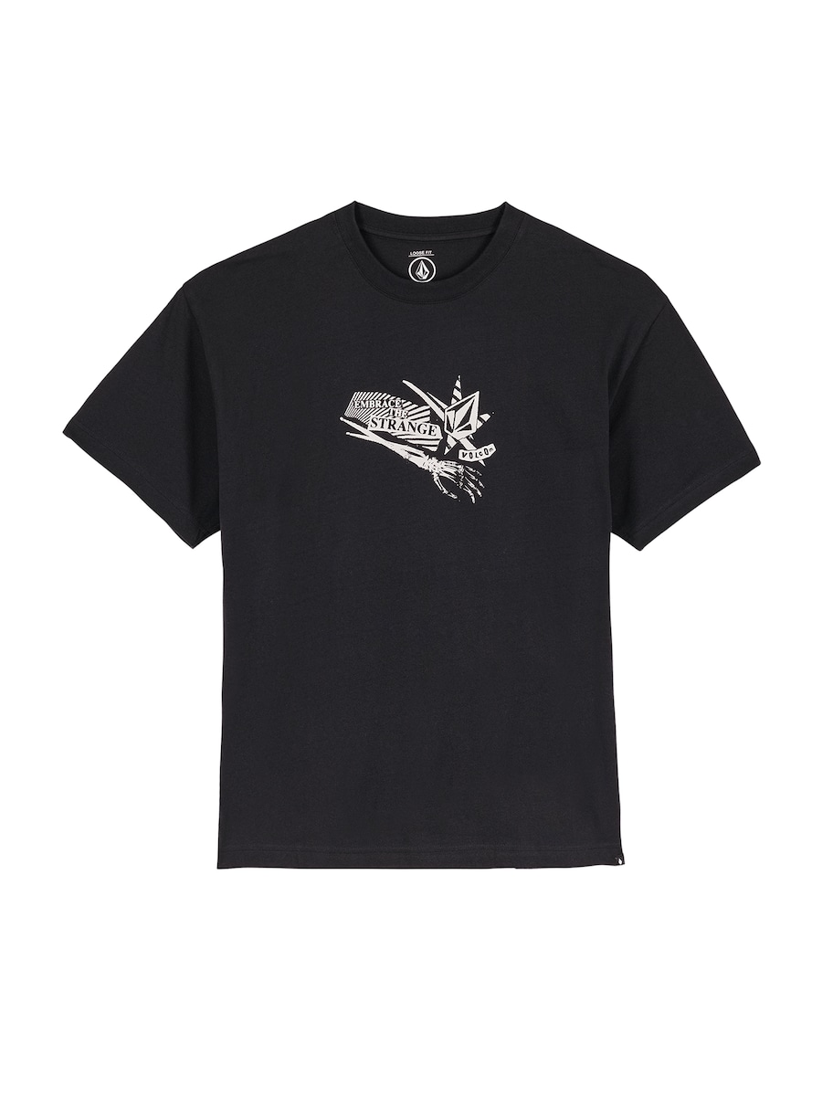 Рубашка Volcom Kut N Rip, черный
Рубашка Volcom Kut N Rip, черный