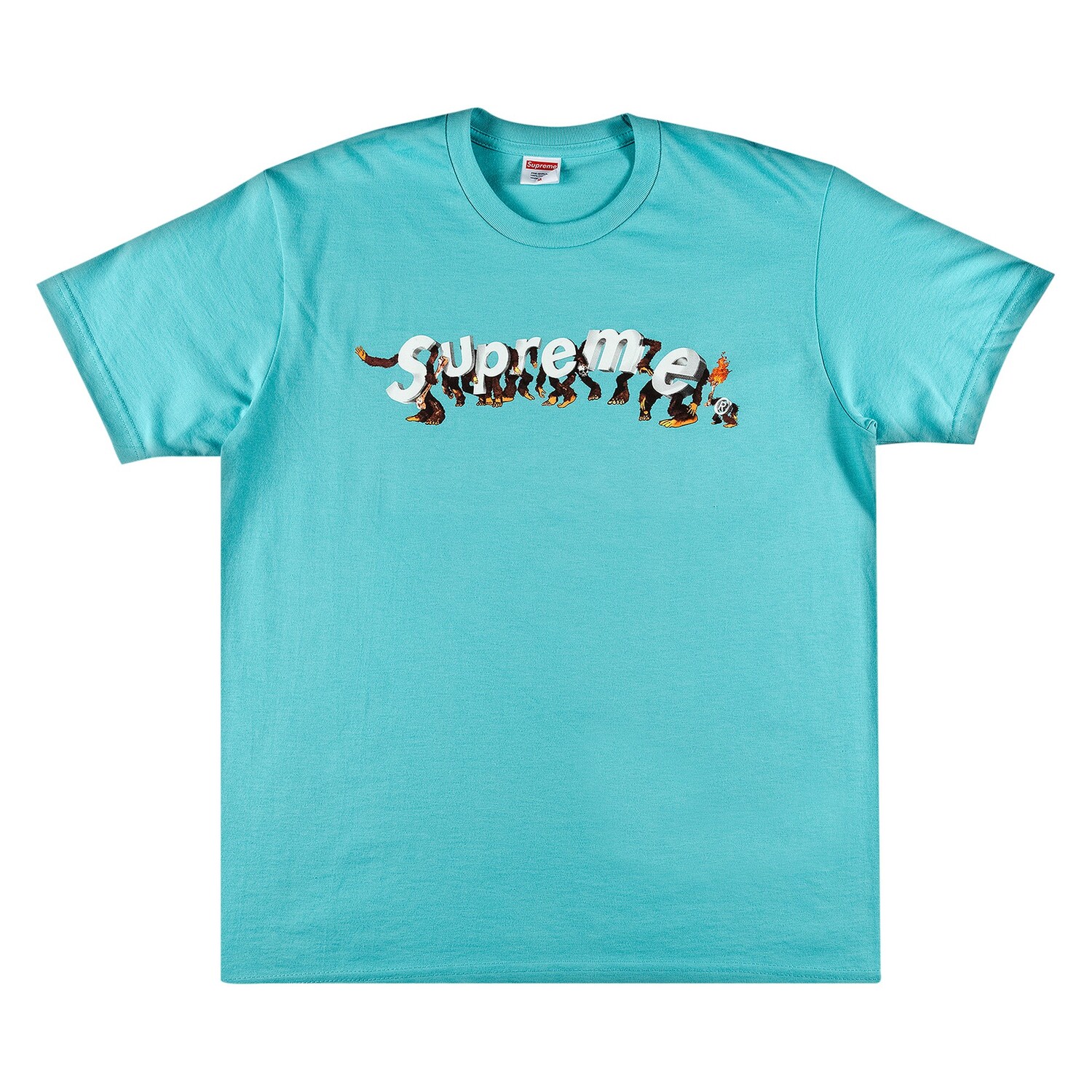 Футболка Supreme Apes Светло-бирюзовый, Зеленый;синий, Футболка Supreme Apes Светло-бирюзовый
Футболка Supreme Apes Светло-бирюзовый, Зеленый;синий, Футболка Supreme Apes Светло-бирюзовый