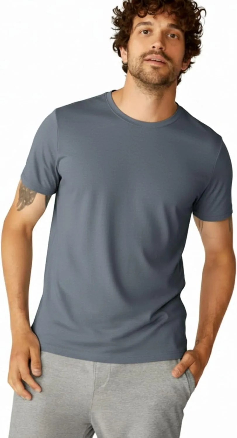 Футболка Beyond Yoga Always Beyond Crew Tee 2.0
Футболка Beyond Yoga Always Beyond Crew Tee 2.0