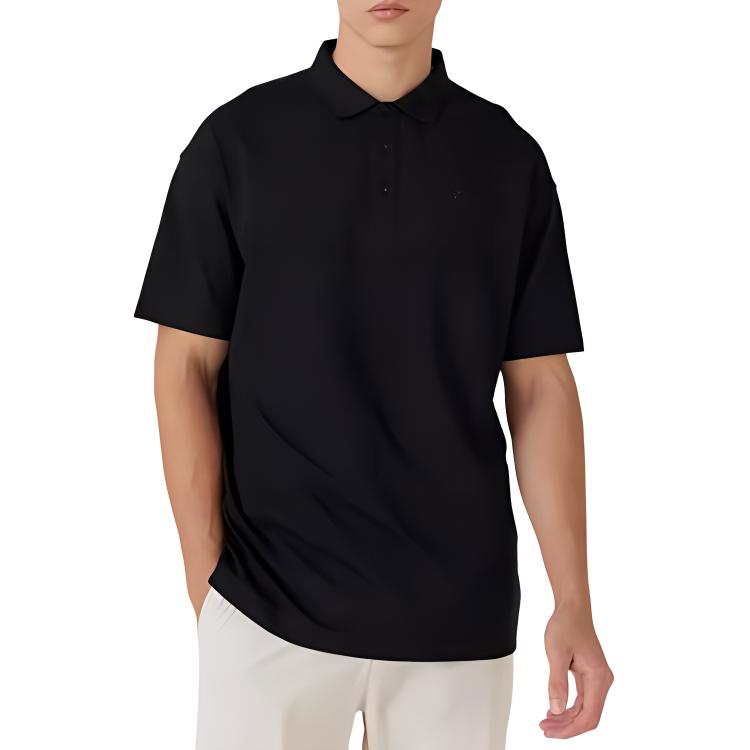 Профессиональная поло Unisex NORTHLAND, черный
Профессиональная поло Unisex NORTHLAND, черный