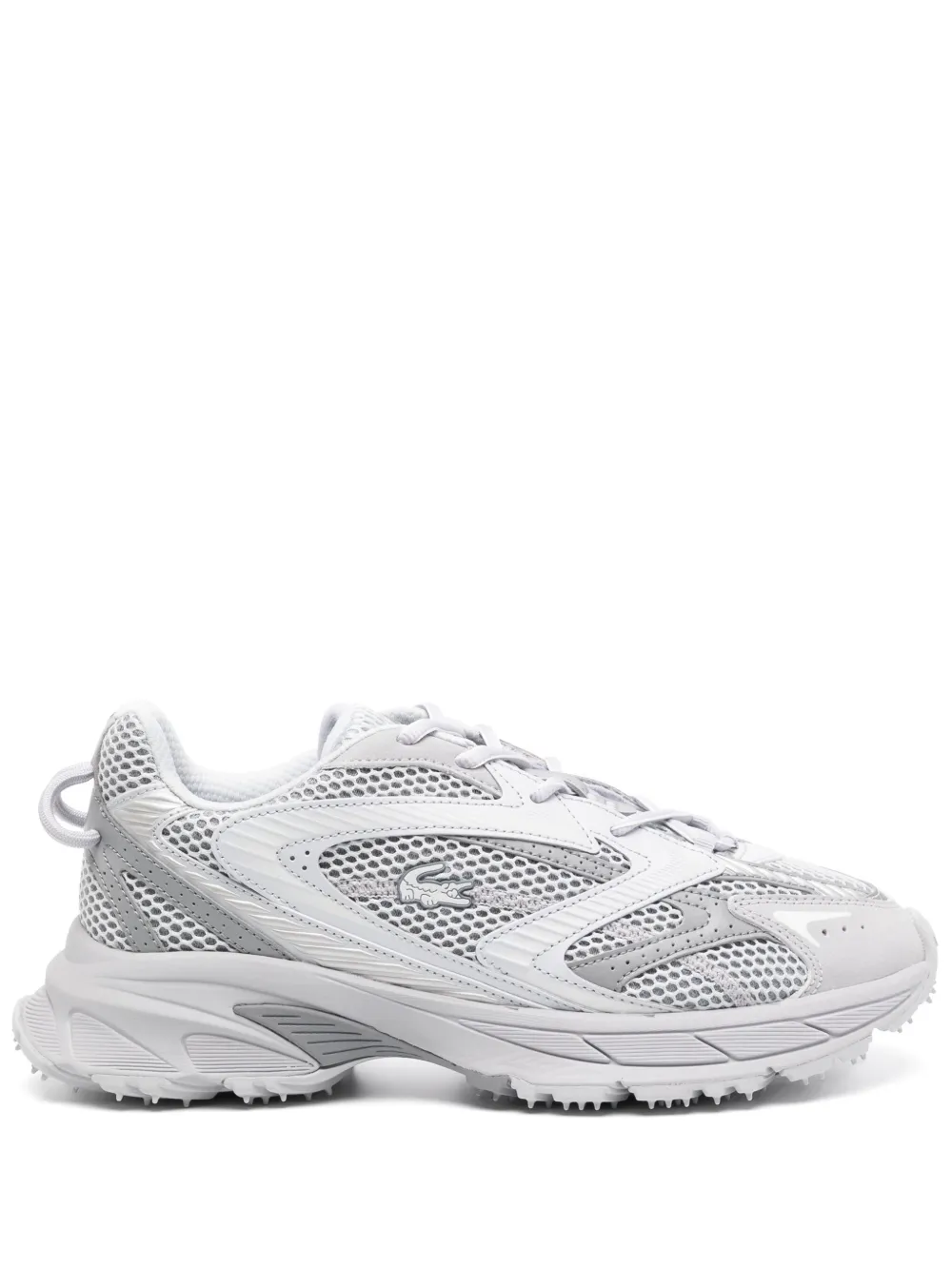 Кроссовки L003 Neo Shot Lacoste, серый
Кроссовки L003 Neo Shot Lacoste, серый