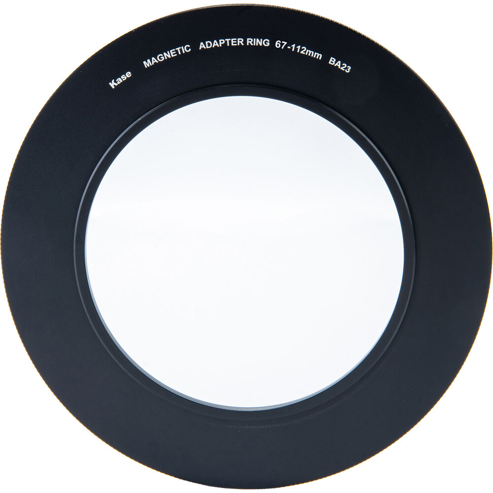 Kase Magnetic Step-Up Ring for Wolverine Magnetic KW-MSP-67112
Kase Magnetic Step-Up Ring for Wolverine Magnetic KW-MSP-67112