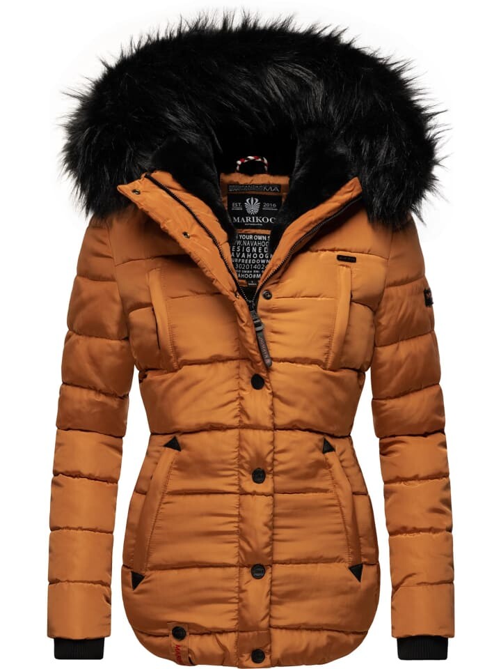 Пуховик Marikoo, цвет rusty cinnamon, Коричневый, Пуховик Marikoo, цвет rusty cinnamon
Пуховик Marikoo, цвет rusty cinnamon, Коричневый, Пуховик Marikoo, цвет rusty cinnamon