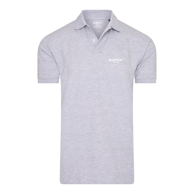Стандартное восточное время 2013 поло SS базовое поло серое Ballin, серый
Стандартное восточное время 2013 поло SS базовое поло серое Ballin, серый