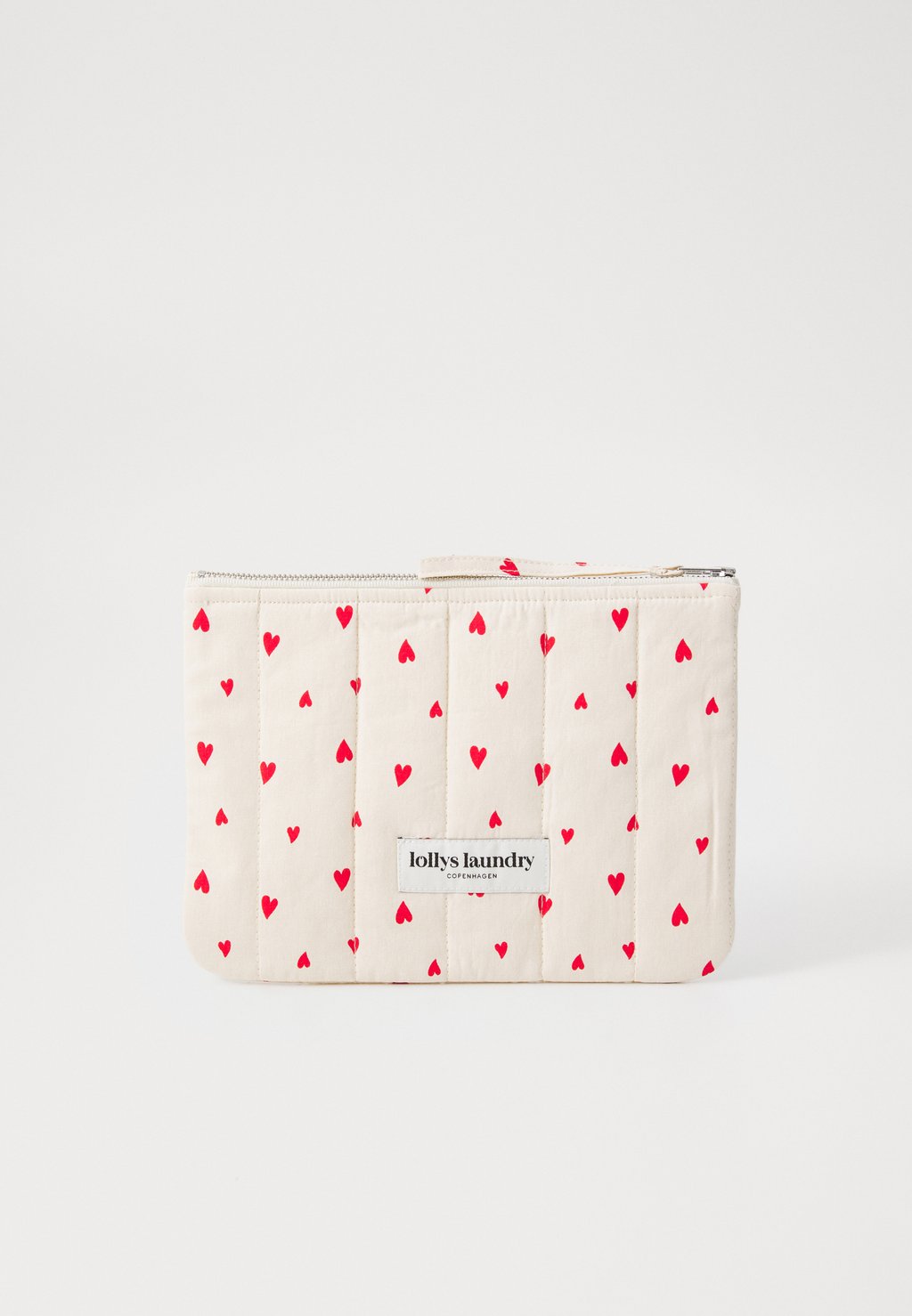 Косметичка MIALL BAG Lollys Laundry, красный
Косметичка MIALL BAG Lollys Laundry, красный