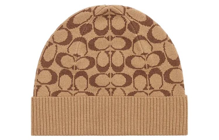 Шапка унисекс COACH 
Шапка унисекс COACH