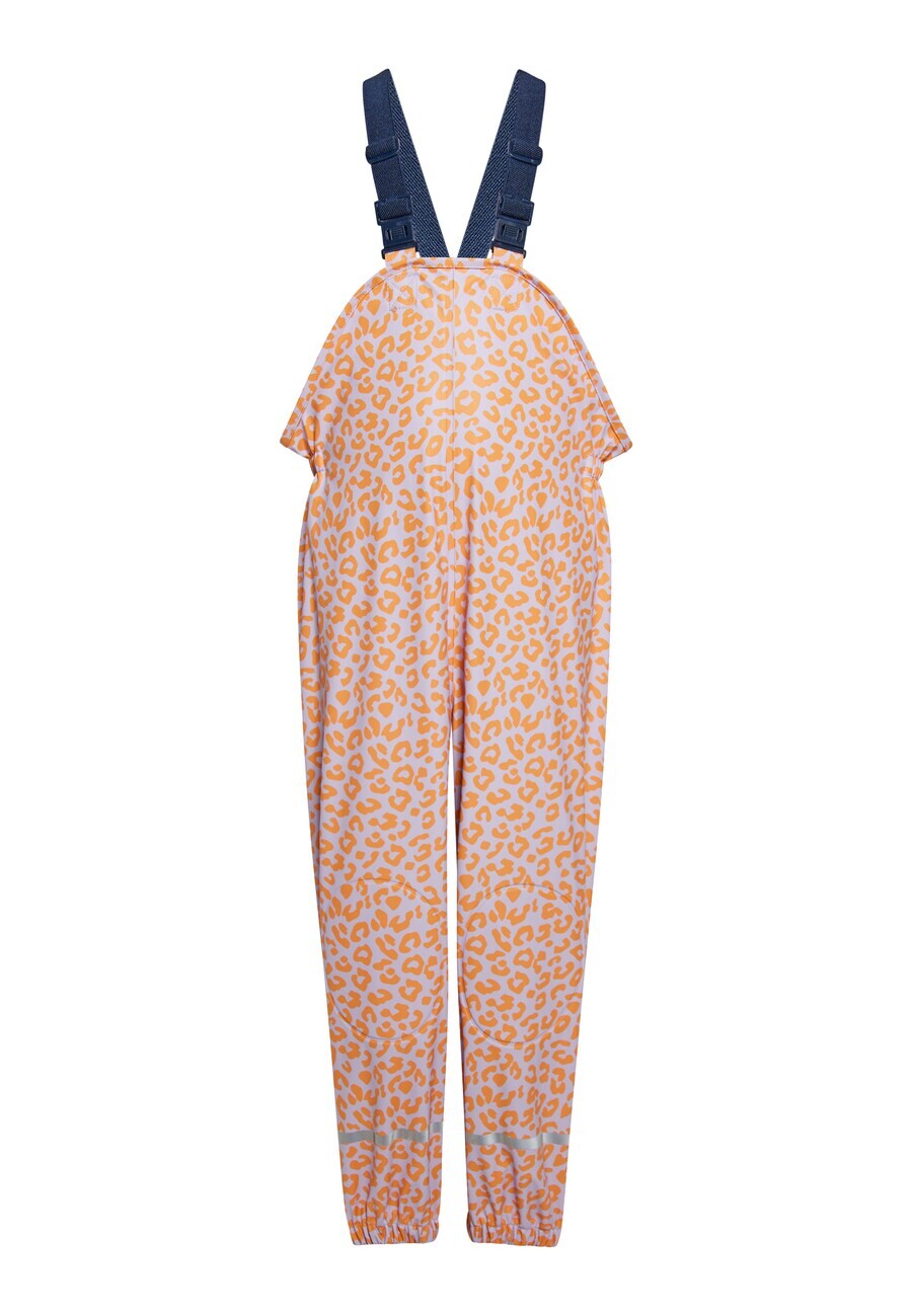 Брюки Schmuddelwedda Tapered Athletic Pants, цвет Lavender/Orange
Брюки Schmuddelwedda Tapered Athletic Pants, цвет Lavender/Orange