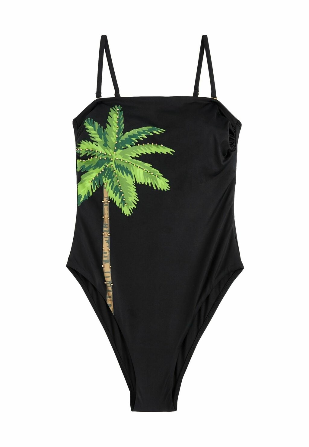 Купальник ANDEAU TUMMY CONTROL BLACK PALM REGULAR FIT Never Fully Dressed, черный
Купальник ANDEAU TUMMY CONTROL BLACK PALM REGULAR FIT Never Fully Dressed, черный