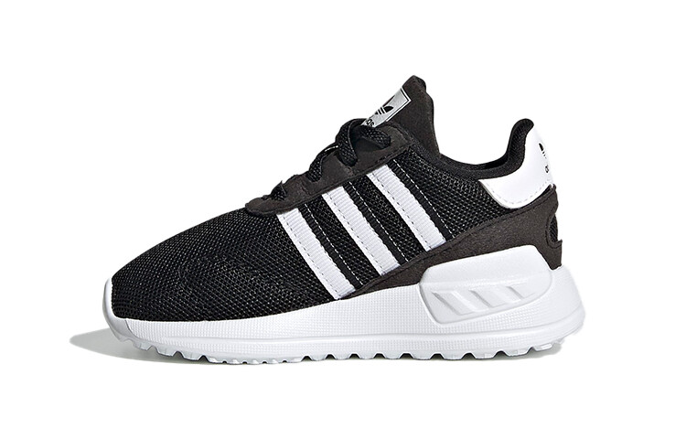 Adidas originals Кроссовки La Trainer Lite для малышей TD
Adidas originals Кроссовки La Trainer Lite для малышей TD