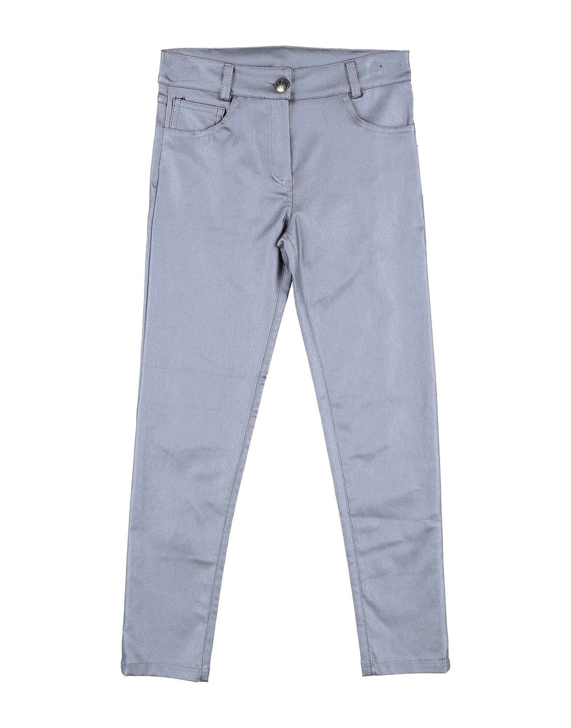 Брюки John Richmond, серебро
Брюки John Richmond, серебро