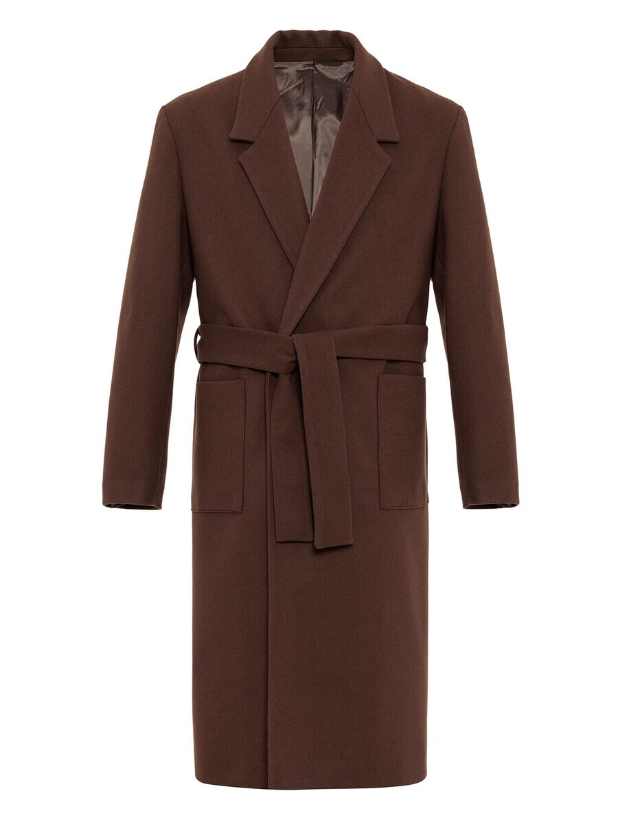 Зимнее пальто Antioch, коричневый
Зимнее пальто Antioch, коричневый