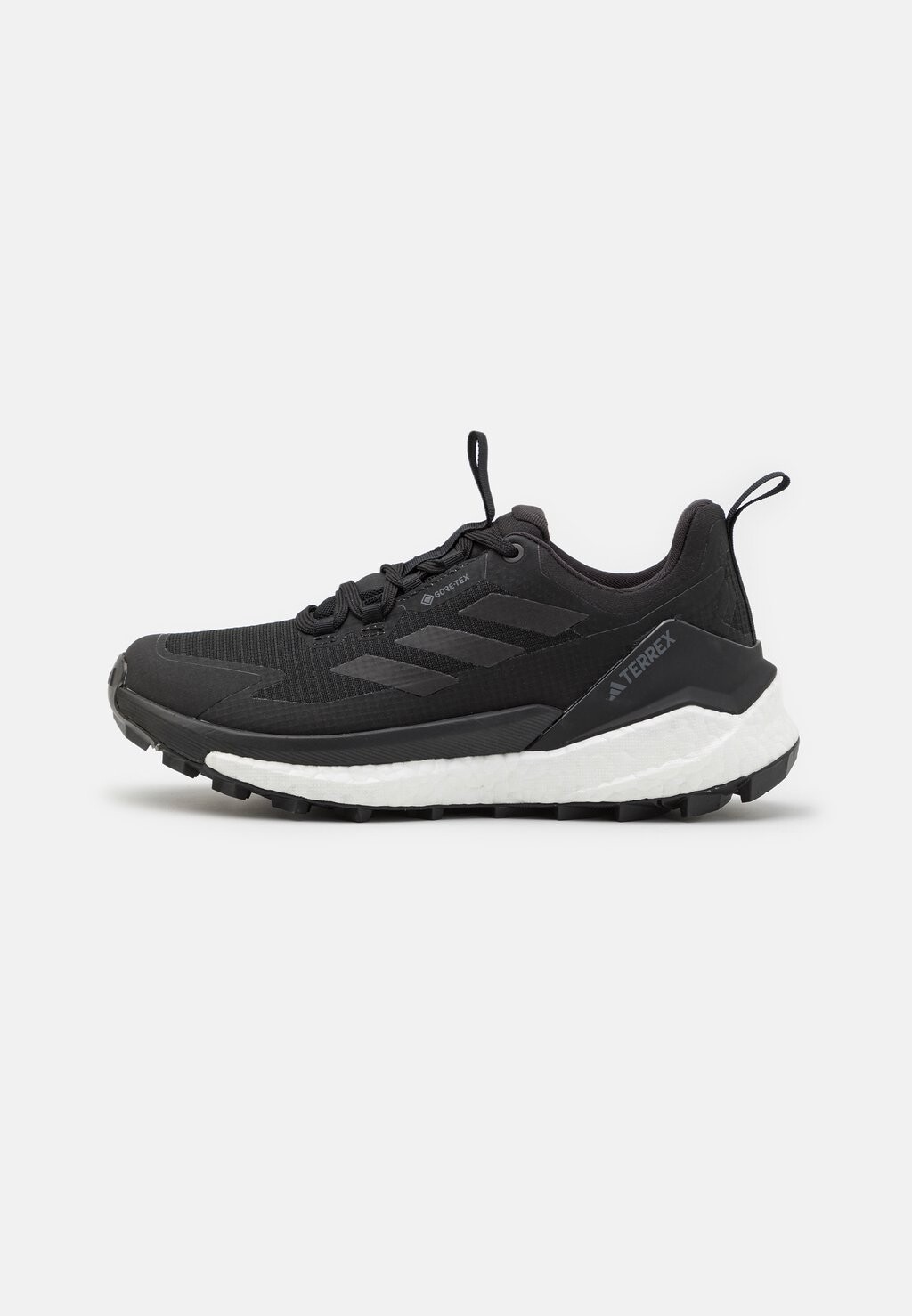 Походная обувь FREE 2 LOW GORE-TEX SHOES adidas, черный
Походная обувь FREE 2 LOW GORE-TEX SHOES adidas, черный