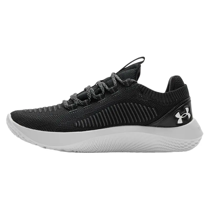 Under Armour Кроссовки Dynamic 2 с низким верхом, износостойкие, дышащие, мужские, черные
Under Armour Кроссовки Dynamic 2 с низким верхом, износостойкие, дышащие, мужские, черные