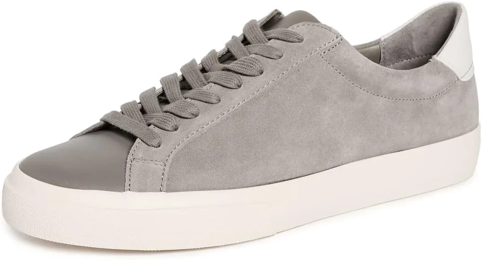 Кроссовки Vince Mens Fulton, серый
Кроссовки Vince Mens Fulton, серый