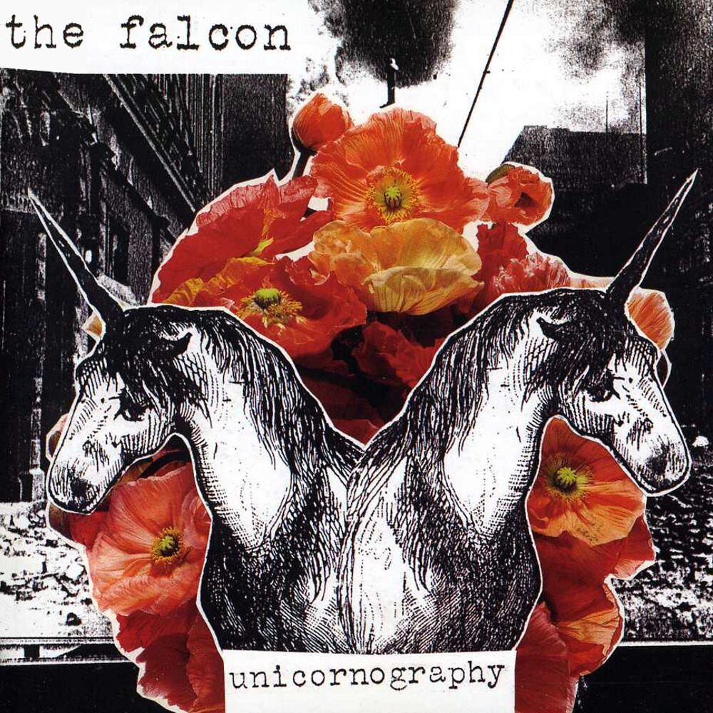 Виниловая пластинка LP Unicornography - The Falcon
Виниловая пластинка LP Unicornography - The Falcon