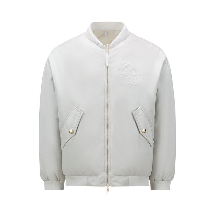Бомбер Moncler Cassiopeia Bomber, цвет Natural
Бомбер Moncler Cassiopeia Bomber, цвет Natural