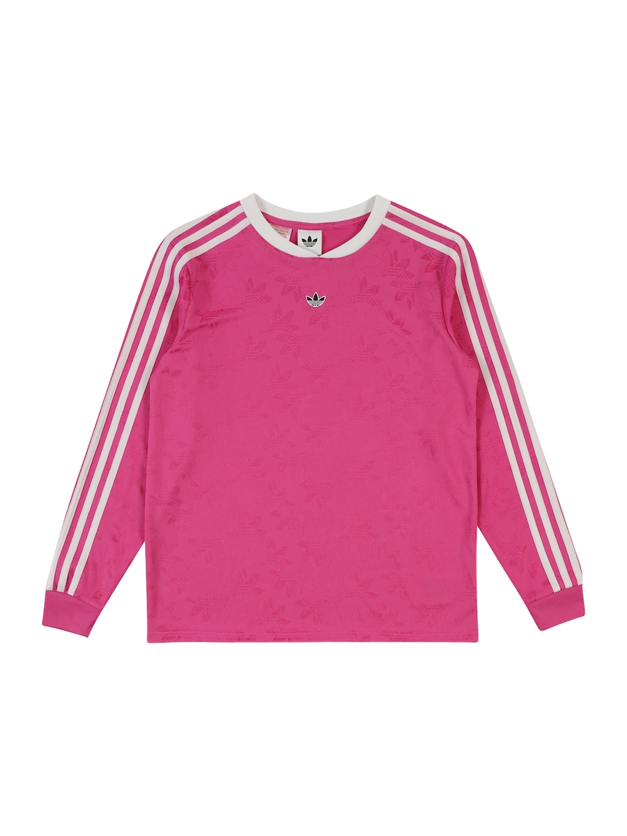 Рубашка ADIDAS ORIGINALS, светло-розовый
Рубашка ADIDAS ORIGINALS, светло-розовый
