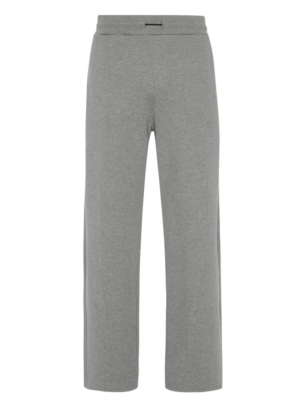 Спортивные брюки с логотипом Billionaire, серый
Спортивные брюки с логотипом Billionaire, серый