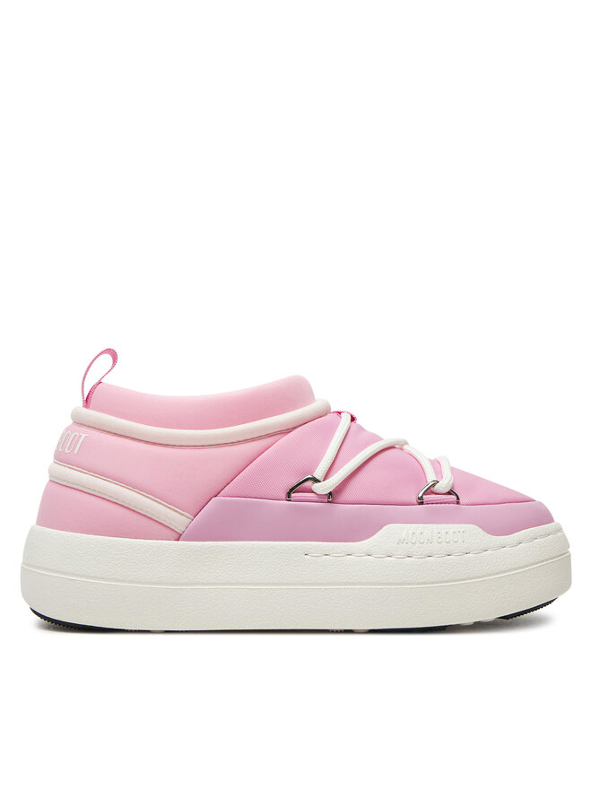 Кроссовки Moon Boot, розовый
Кроссовки Moon Boot, розовый