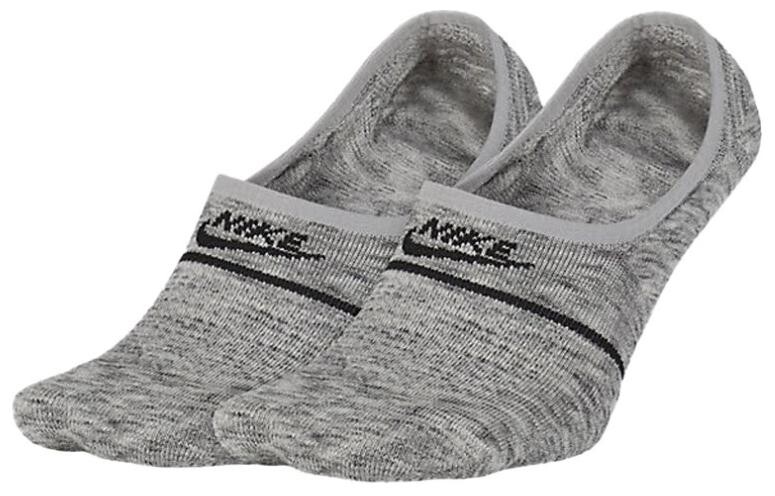 Мужские носки Nike до щиколотки, цвет 2 double (gray)
Мужские носки Nike до щиколотки, цвет 2 double (gray)