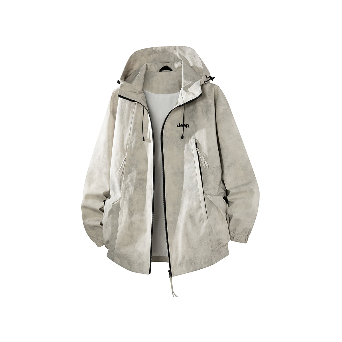 Куртка Unisex Hooded Moderate Jeep, хаки
Куртка Unisex Hooded Moderate Jeep, хаки