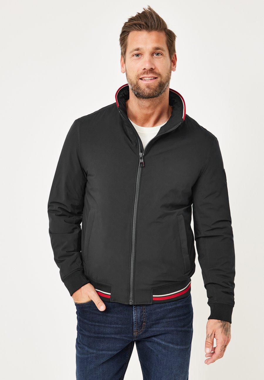 Куртка Redpoint REGULAR FIT MIT STRETCH, Black
Куртка Redpoint REGULAR FIT MIT STRETCH, Black