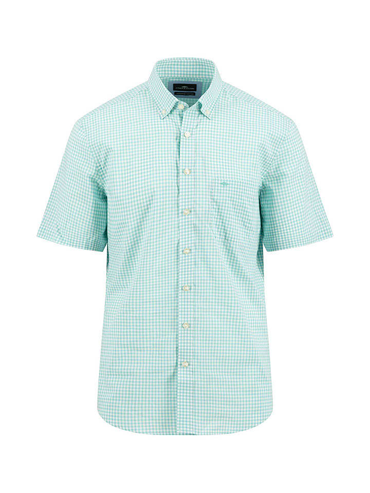 Рубашка FYNCH-HATTON, мятный
Рубашка FYNCH-HATTON, мятный