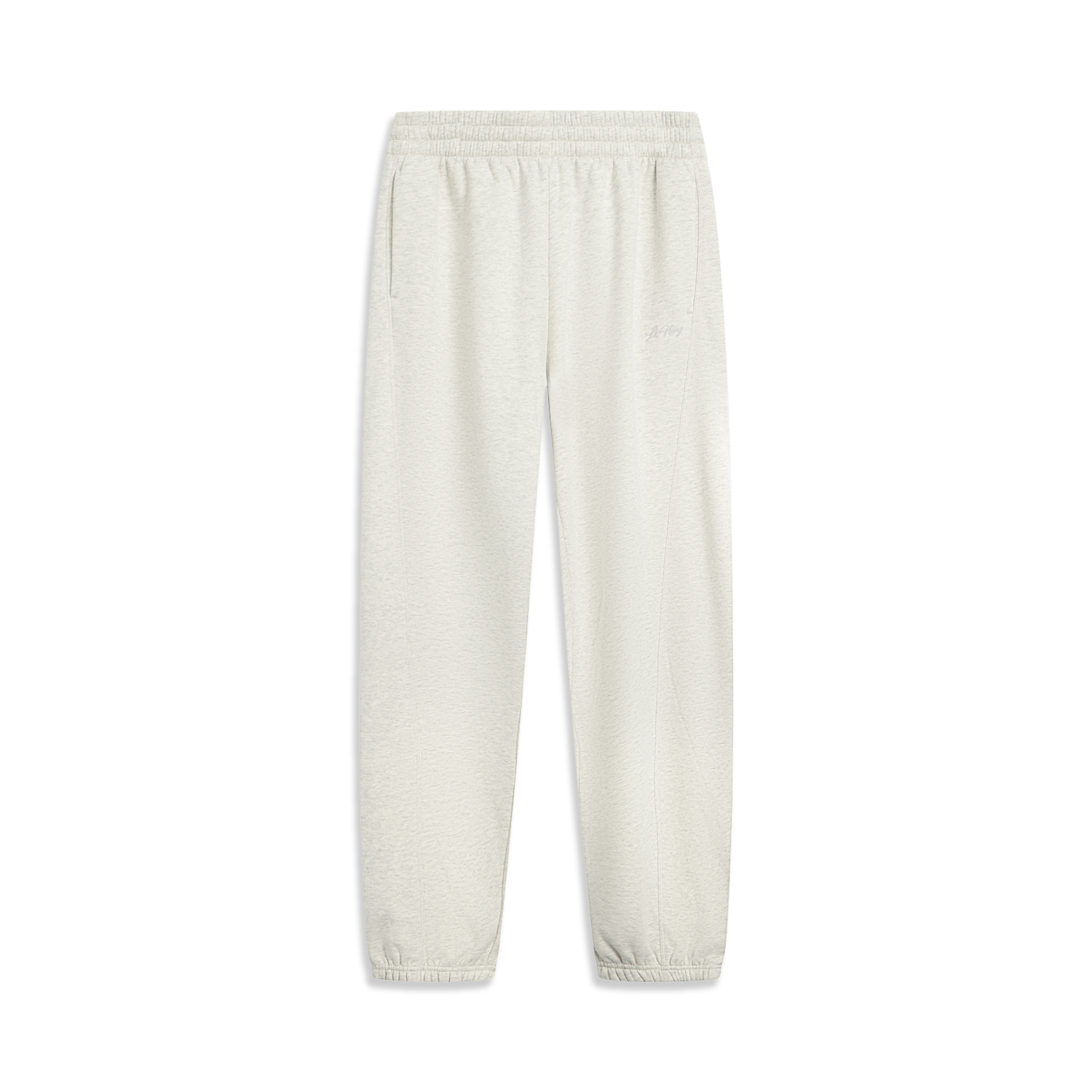 Спортивные брюки Sports Life Collection вязаные женские LINING, серый
Спортивные брюки Sports Life Collection вязаные женские LINING, серый