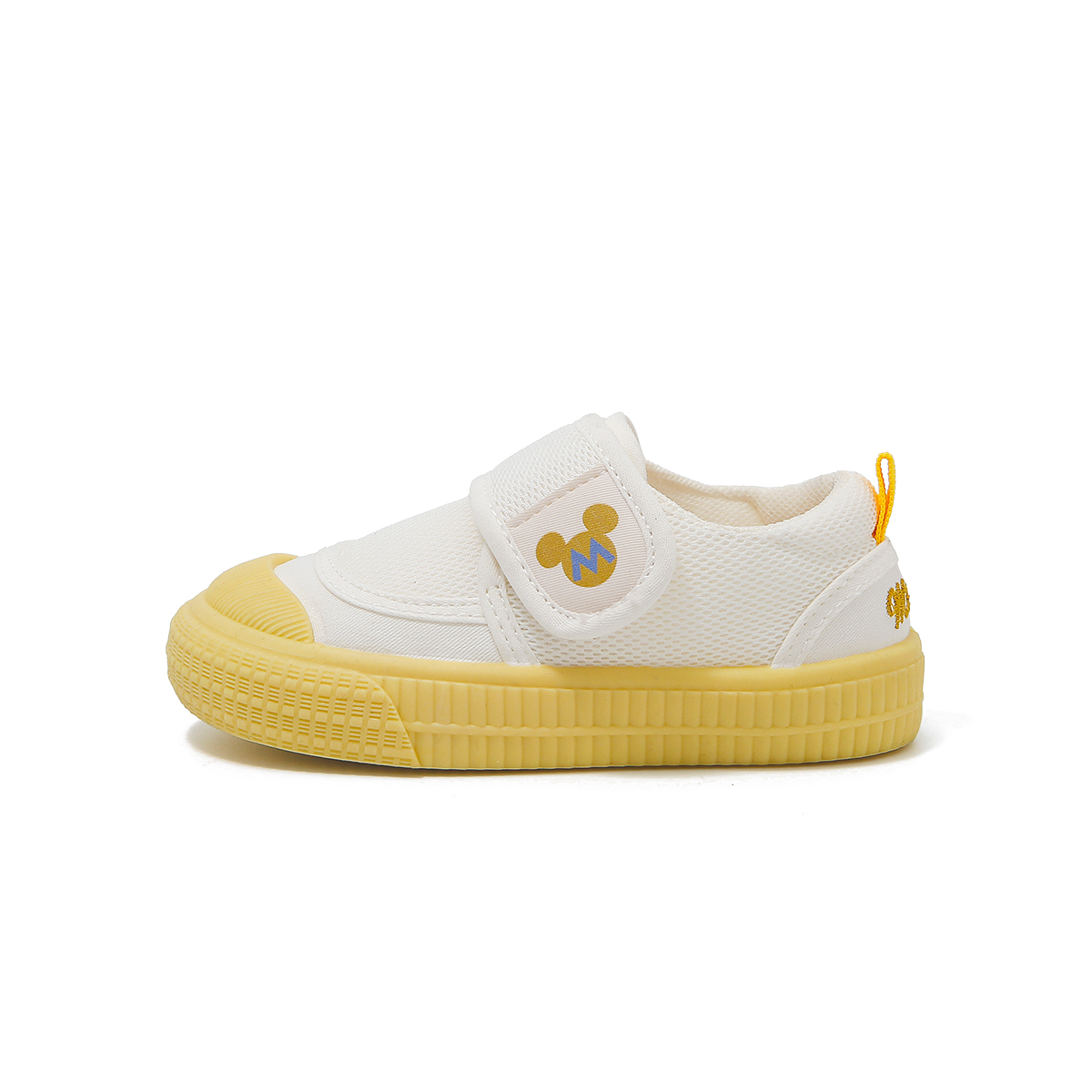 Низкие кроссовки Mickey Series для детей от 3 до 7 лет Disney, желтый
Низкие кроссовки Mickey Series для детей от 3 до 7 лет Disney, желтый