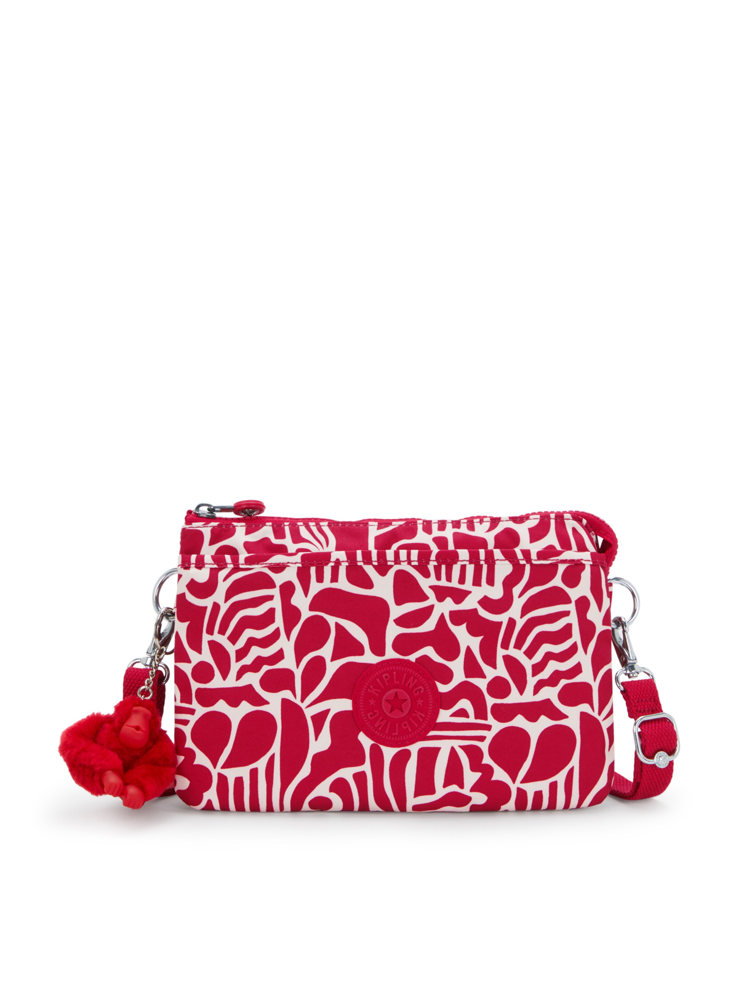 KIPLING Сумка через плечо 'Riri' в ярко-красном цвете
KIPLING Сумка через плечо 'Riri' в ярко-красном цвете