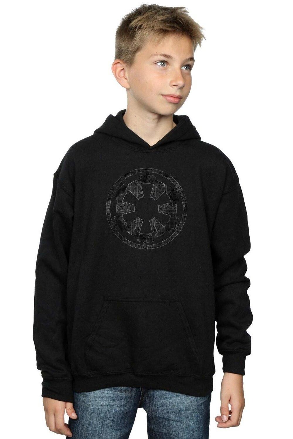 Толстовки Star Wars, черный
Толстовки Star Wars, черный