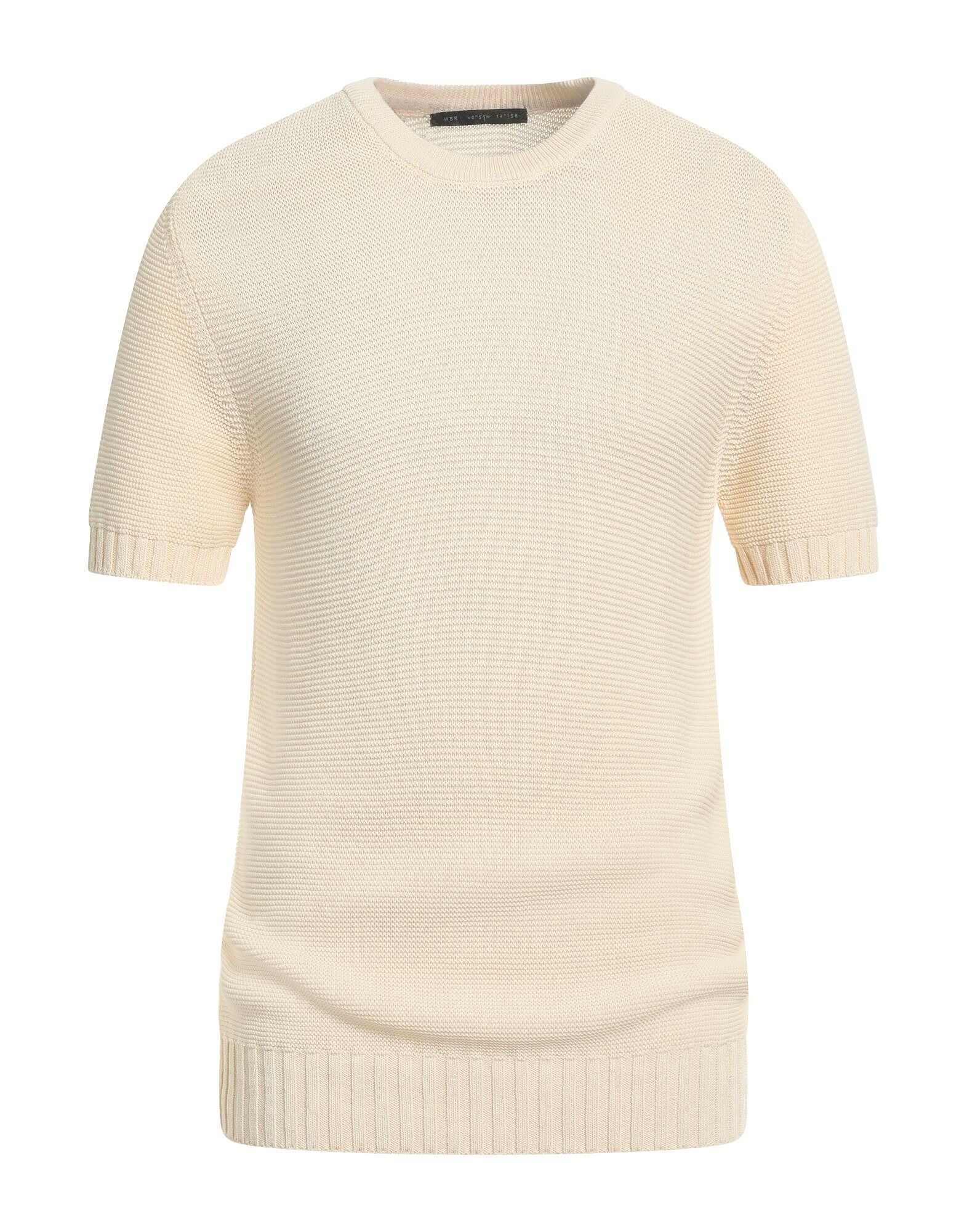 Свитер Low Brand, бежевый
Свитер Low Brand, бежевый