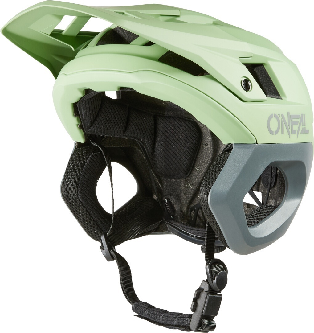 Велосипедный шлем Oneal trapper solid, Green Matt
Велосипедный шлем Oneal trapper solid, Green Matt