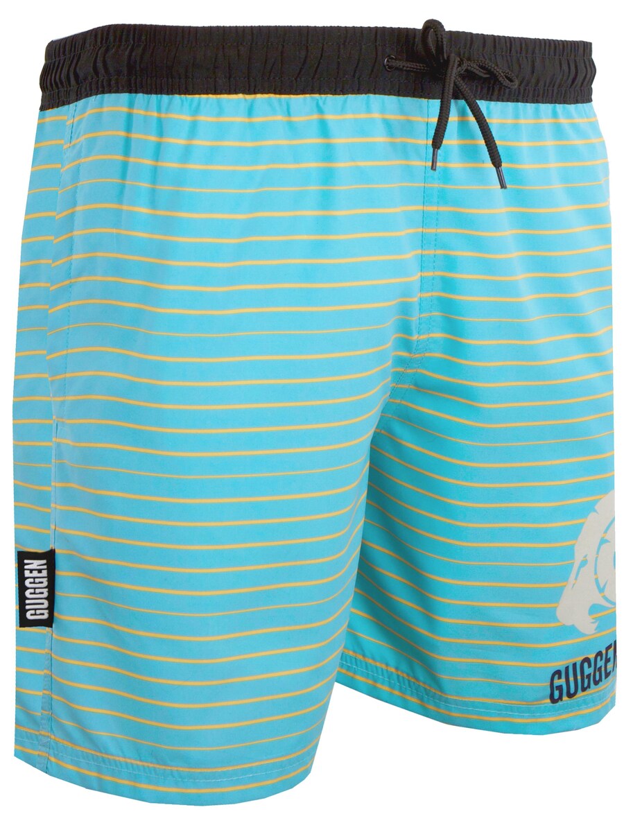 Шорты для серфинга Guggen Mountain Boardshorts B6, синий
Шорты для серфинга Guggen Mountain Boardshorts B6, синий
