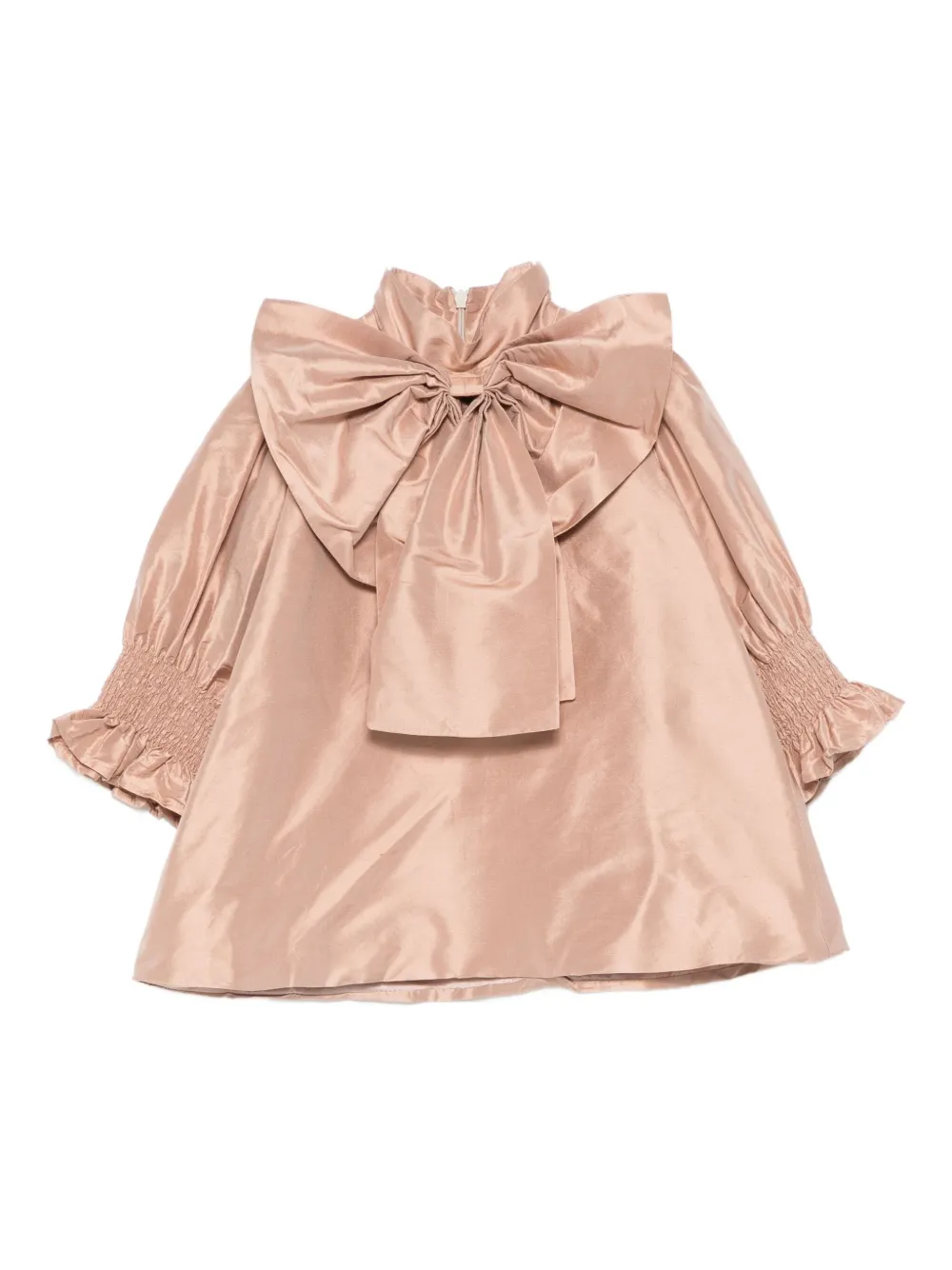 Платье с оборками и бантом JESURUM BABY, розовый
Платье с оборками и бантом JESURUM BABY, розовый