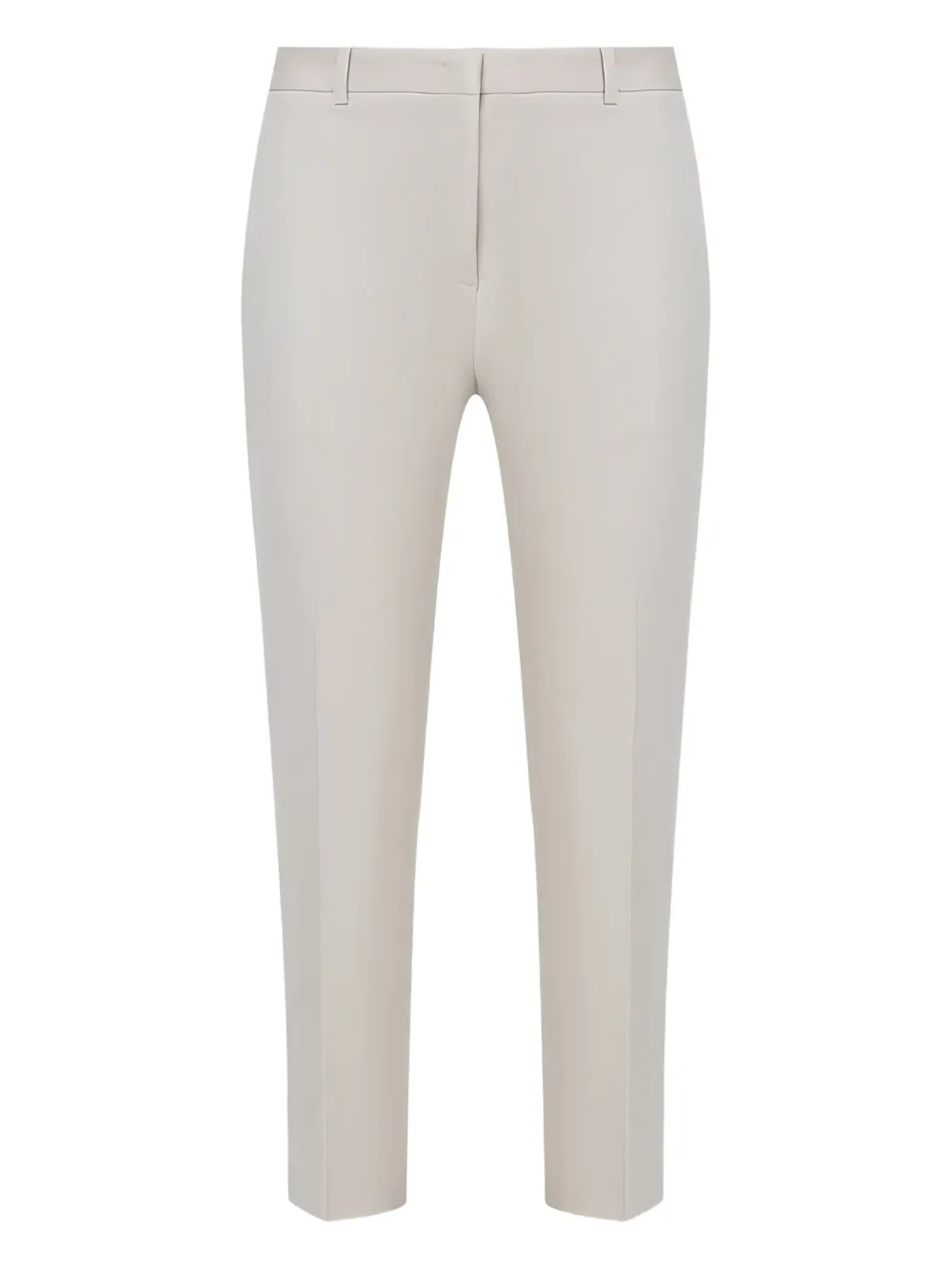 Укороченные брюки Fabiana Filippi, бежевый
Укороченные брюки Fabiana Filippi, бежевый