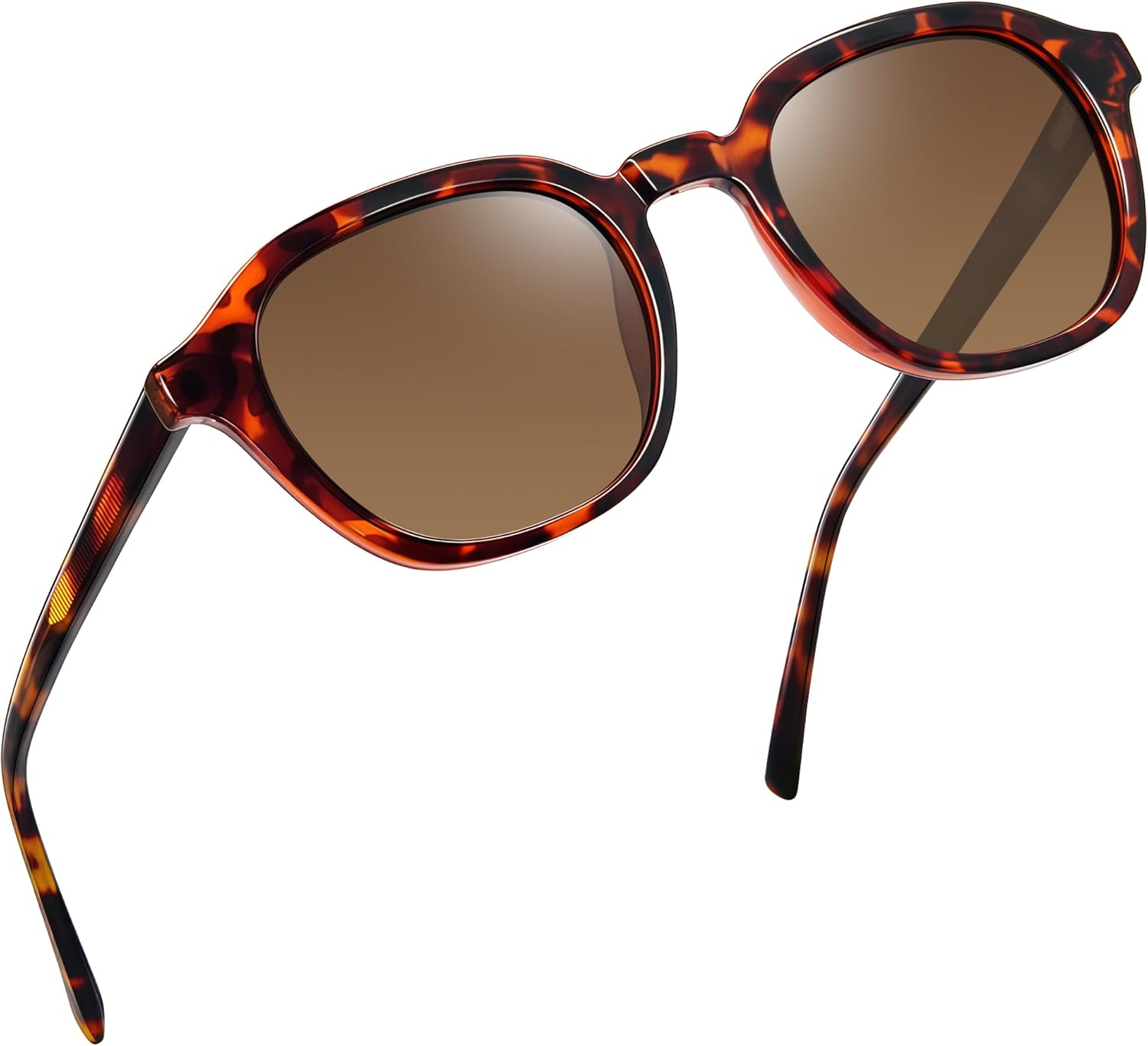 Солнцезащитные очки Joopin с поляризацией, квадратной формы, для женщин и мужчин, модные солнцезащитные очки из ацетата с защитой от УФ-излучения, ретро-стиль, форма «замочной скважины», Tortoiseshell
Солнцезащитные очки Joopin с поляризацией, квадратной формы, для женщин и мужчин, модные солнцезащитные очки из ацетата с защитой от УФ-излучения, ретро-стиль, форма «замочной скважины», Tortoiseshell