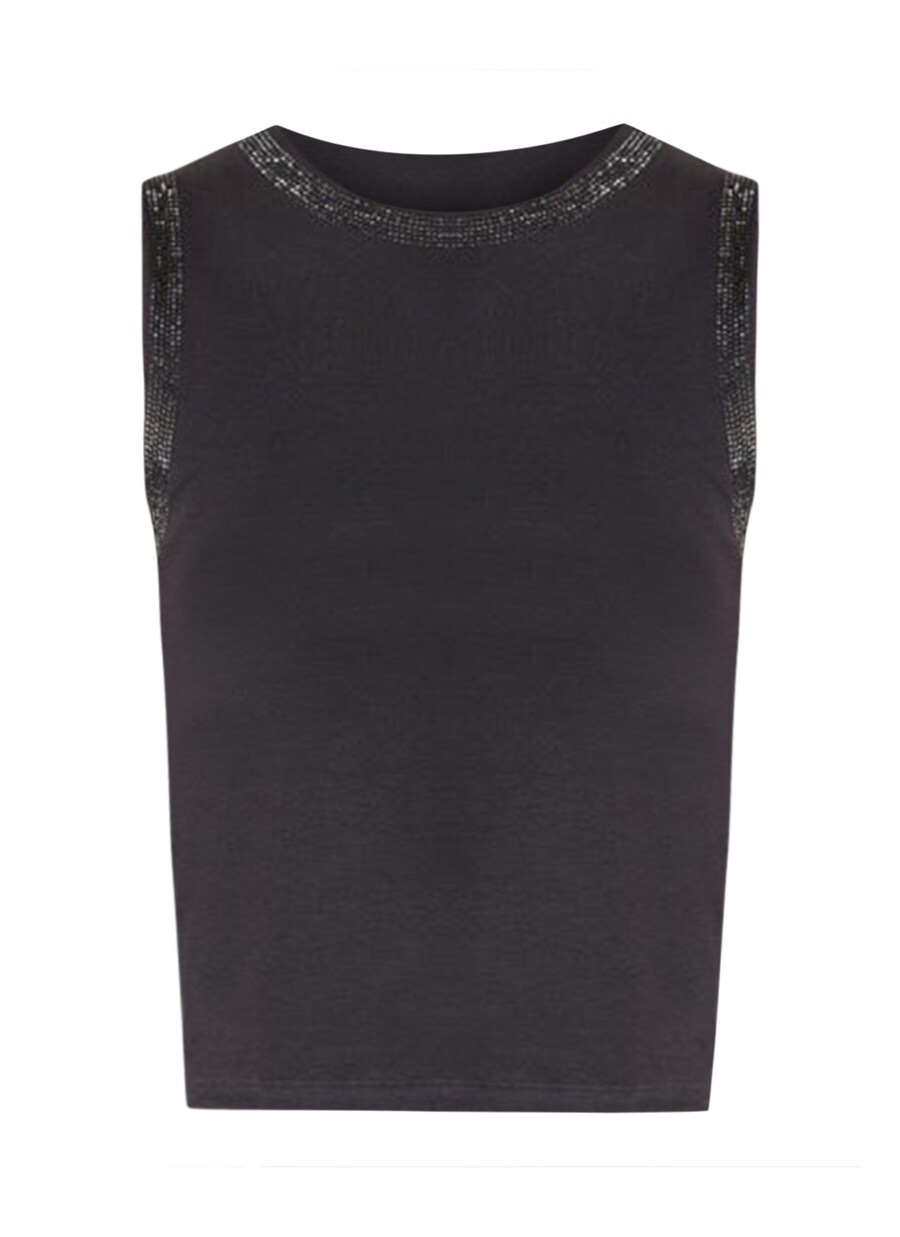 Топ No Matter What, антрацит
Топ No Matter What, антрацит