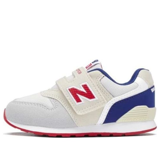 Кроссовки New Balance KIDS - 996 IZ996JD3
Кроссовки New Balance KIDS - 996 IZ996JD3