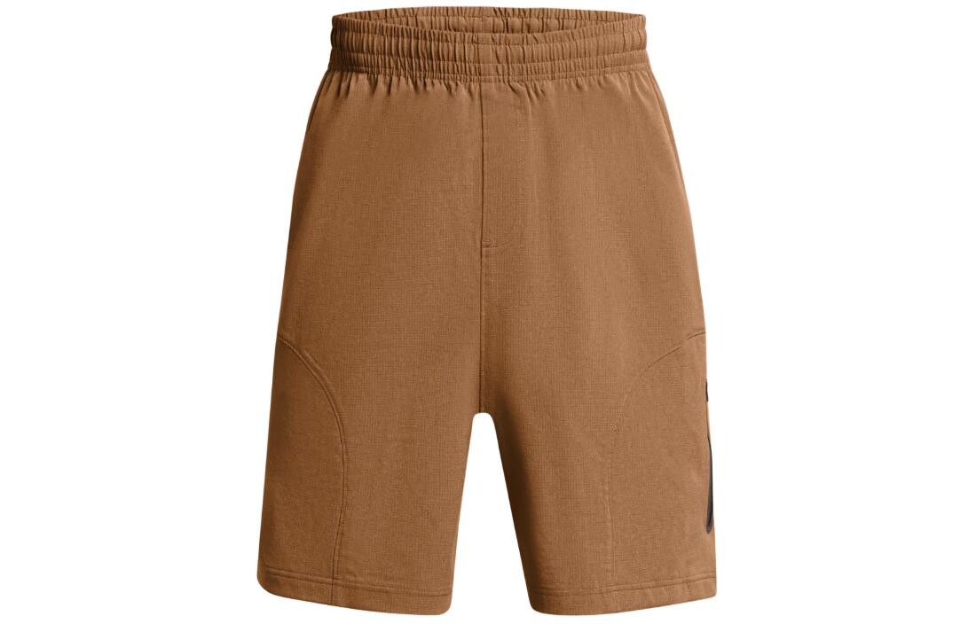 Повседневные шорты мужские Tundra Brown Under Armour, цвет Tundra brown
Повседневные шорты мужские Tundra Brown Under Armour, цвет Tundra brown